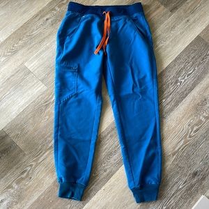 Figs Zamora Jogger Scrub Pant